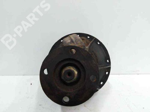 Differensial bakvogn NISSAN TERRANO II (R20) [1992-2007]  5868928