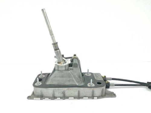Gear lever SKODA OCTAVIA II Combi (1Z5) 1.6 TDI 4x4 | BP8727890M90 