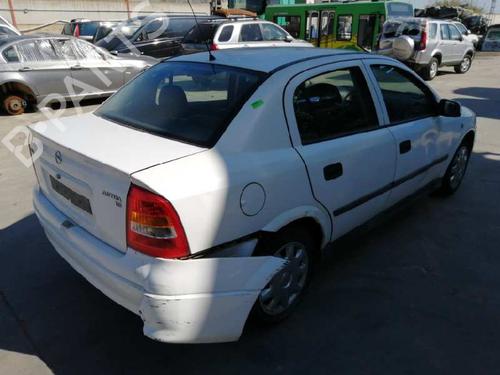 Drosselklappe OPEL ASTRA G Hatchback (T98) 1.6 (F08, F48) | BP7102297M82 