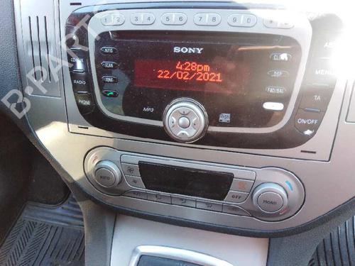 Forbro FORD KUGA I 2.0 TDCi | BP14149155M9 
