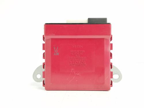 Used Electronic module LEXUS IS II (_E2_) 220d (ALE20) (177 hp) 11795069