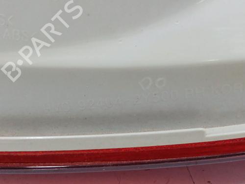 Right tailgate light HYUNDAI ix35 (LM, EL, ELH) 1.7 CRDi | BP35791468C80 - Image 5