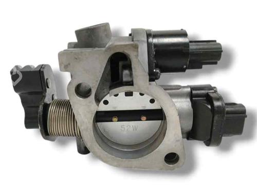 Throttle body CHRYSLER VOYAGER IV (RG, RS) 2.4 | BP27471596M82