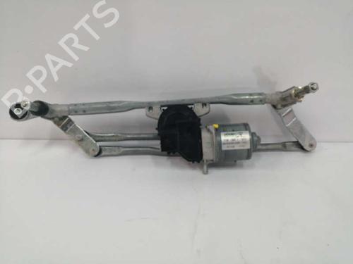Used Front wiper motor FIAT PANDA (312_, 319_) [2012-2025]  5808688