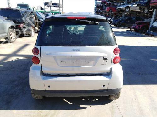 Modulo electronico SMART FORTWO Coupe (451)  | BP9958286M83 