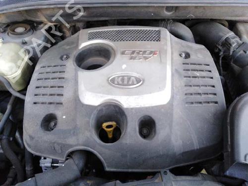 Starter KIA SPORTAGE II (JE_, KM_) 2.0 CRDi | BP16779259M8 