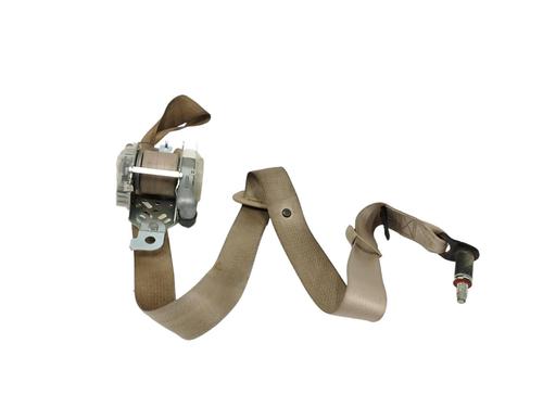 Used Front left seatbelt KIA CARENS III MPV (UN) 1.6 CRDi 128 (128 hp) 16846999