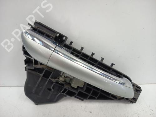 Used Front right exterior door handle MERCEDES-BENZ GL-CLASS (X164) GL 320 CDI 4-matic (164.822) (224 hp) 30730214