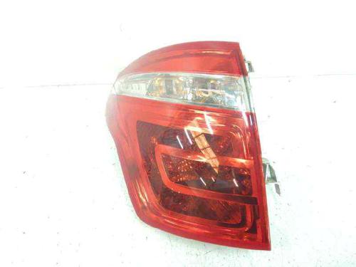 Used Left taillight Left taillight CITROËN C4 Picasso I MPV (UD_) 2.0 HDi 138 (136 hp) 10099991 10099991