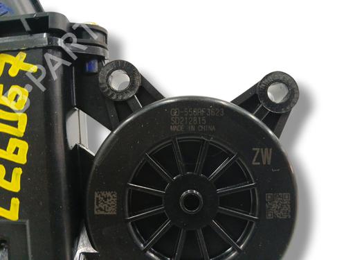 Left front window motor MG MARVEL R  | BP23959122E21 