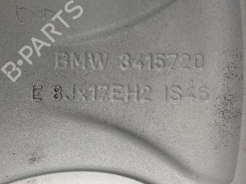 Rim BMW X3 (E83) 2.0 d | BP19653908C45 