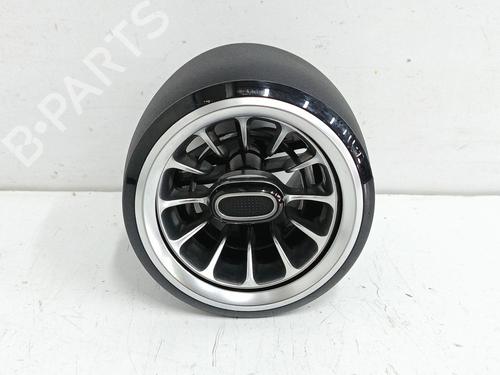 Luftventilen Luftventilen MERCEDES-BENZ A-CLASS (W177) A 200 d (177.012) (150 hp) 33941246 33941246