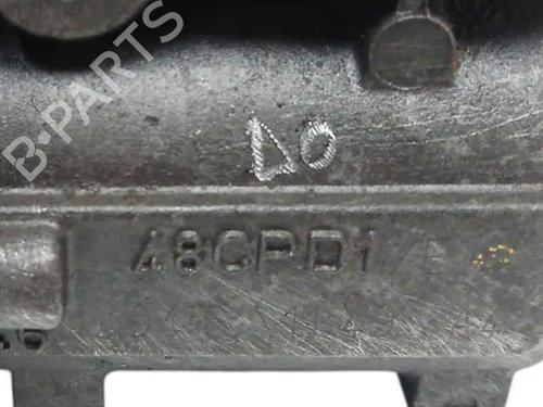 Throttle body OPEL ZAFIRA / ZAFIRA FAMILY B (A05) 1.9 CDTI (M75) | BP28035452M82 