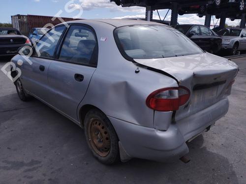 Fuel pump DAEWOO LANOS (KLAT) 1.5 | BP16070263M76  - Image 7