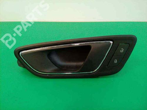Used Front left interior door handle Front left interior door handle SEAT LEON (5F1) 1.2 TSI (110 hp) 4018443 4018443