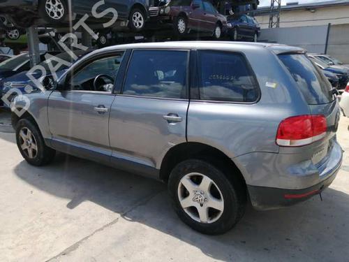 Feu de coffre droit VW TOUAREG (7LA, 7L6, 7L7)  | BP16376680C80 
