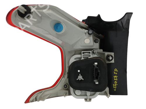 Right taillight PEUGEOT 2008 I (CU_) 1.6 HDi | BP18694505C35 