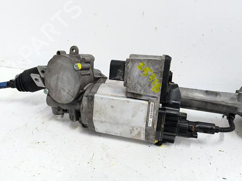 Steering rack VW GOLF V (1K1) 1.9 TDI | BP38112607M22 - Image 6