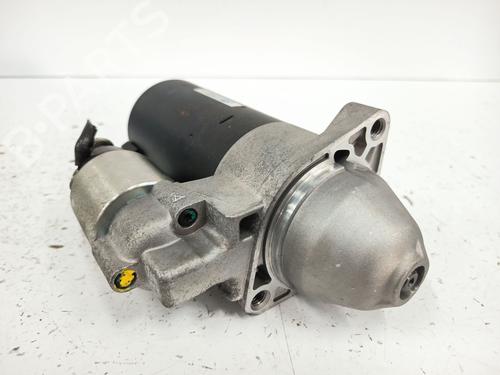 Starter MERCEDES-BENZ C-CLASS Coupe (C204) C 250 CDI (204.303) | BP35898743M8 - Image 2