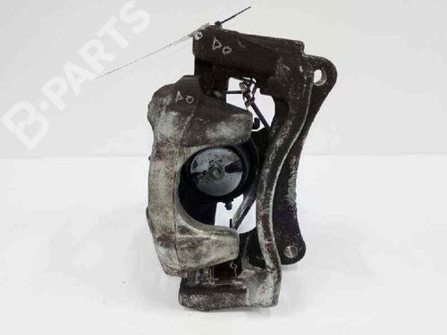Used Left rear brake caliper FORD TRANSIT V363 Bus (FAD, FBD) 2.2 TDCi 4x4 (125 hp) 11604135