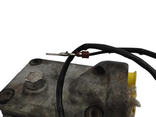 AC compressor KIA CARENS II MPV (FJ) 2.0 CRDi | BP17051140M34 