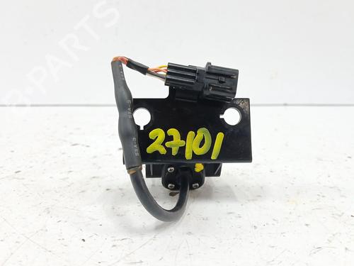 Camera HYUNDAI i30 (PDE, PD, PDEN) 1.4 T-GDI | BP38262680E14 - Image 2