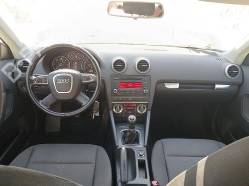 Engine AUDI A3 Sportback (8PA) 1.6 TDI | BP34709050M1  - Image 21
