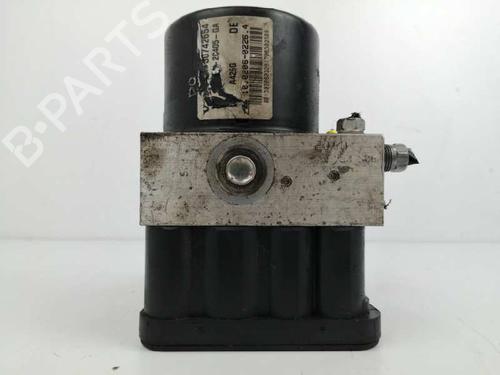ABS Bremseaggregat VOLVO V50 (545)  | BP7480563M43 