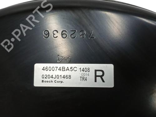 Servo brake NISSAN X-TRAIL III (T32_, T32R, T32RR) 1.3 DIG-T | BP23958960M42