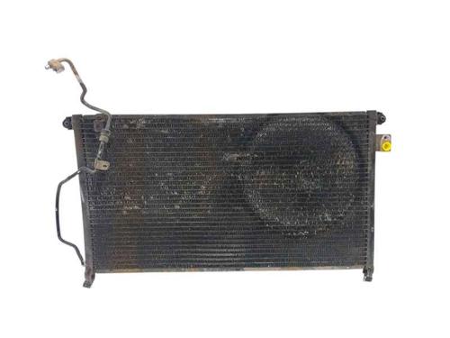 Used AC radiator FORD MAVERICK (UDS, UNS) 2.7 TD (100 hp) 27623741