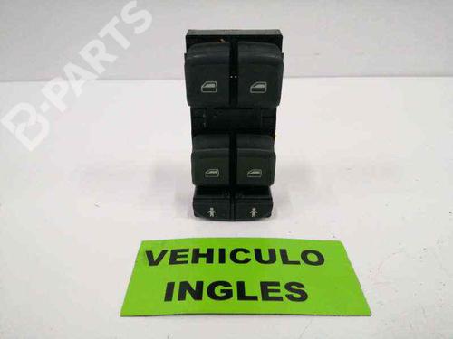 Used Right front window switch Right front window switch AUDI Q3 (8UB, 8UG) 2.0 TDI quattro (177 hp) 6564370 6564370