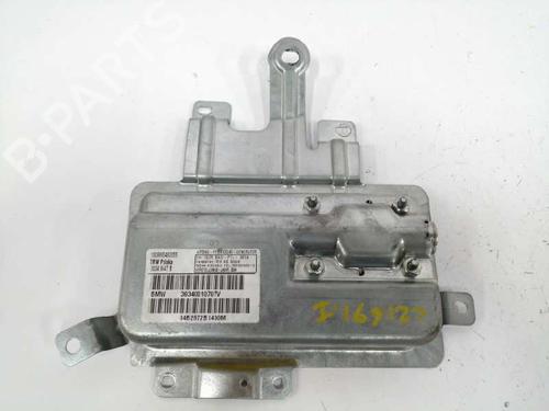 Used Electronic module BMW X3 (E83) 2.0 d (150 hp) 7166234