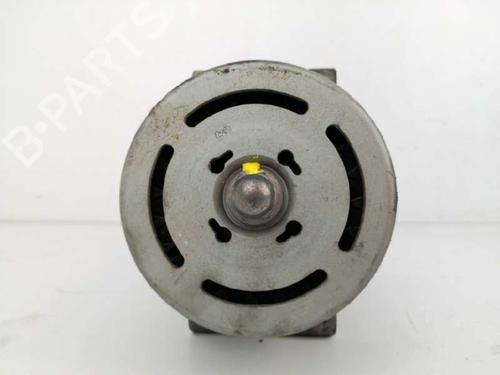 AC compressor CITROËN C4 Grand Picasso II (DA_, DE_) 1.2 THP 130 | BP7435905M34 