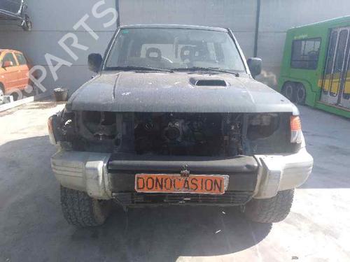 Right headlight SUZUKI VITARA (ET, TA, TD) 1.6 | BP4952102C29 
