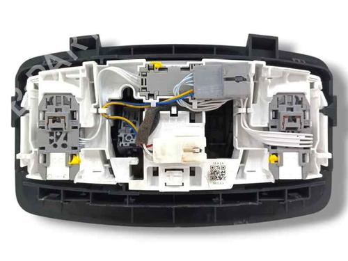 Interior roof light RENAULT MEGANE E-TECH SUV EV60 (BNJ1) | BP26567448I8 