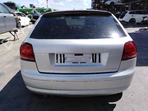 Water radiator AUDI A3 (8P1) 2.0 TDI 16V | BP6409344M31 