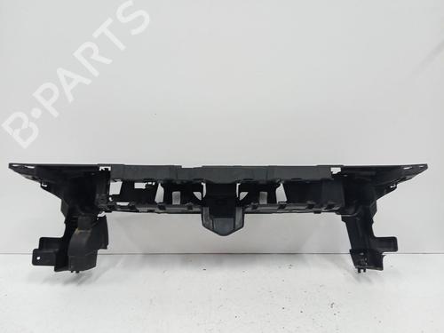 Front slam panel PEUGEOT 3008 I MPV (0U_) 1.6 THP | BP29592534C72 