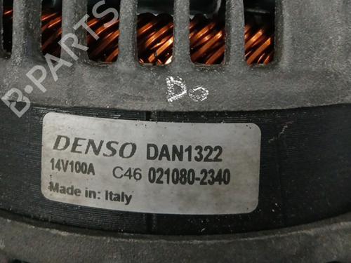 Alternator OPEL CORSA E (X15) 1.4 (08, 68) | BP17590176M7 - Image 5