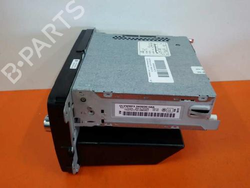 Radio VW GOLF VI (5K1) | BP584277E6