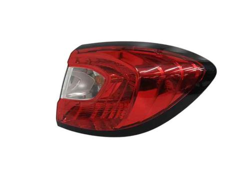 Right taillight RENAULT CAPTUR I (J5_, H5_) 1.5 dCi 110 | BP23960867C35 