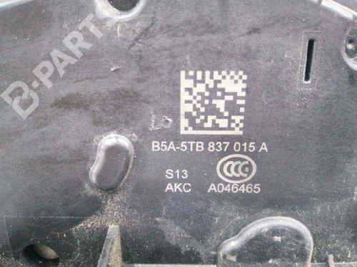 Front left lock VW TOURAN (5T1) 1.6 TDI | BP8487168C98 