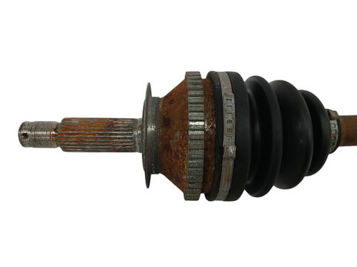 Left front driveshaft HYUNDAI SANTA FÉ I (SM) 2.0 CRDi | BP21062225M38 
