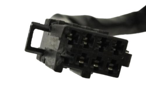 Right taillight CHEVROLET TRAX 1.7 TD | BP17482649C35