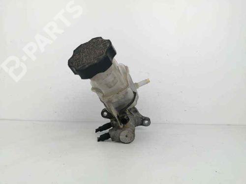 Used Brake master cylinder PEUGEOT PARTNER Box Body/MPV (5_, G_) 1.9 D (69 hp) 7264337