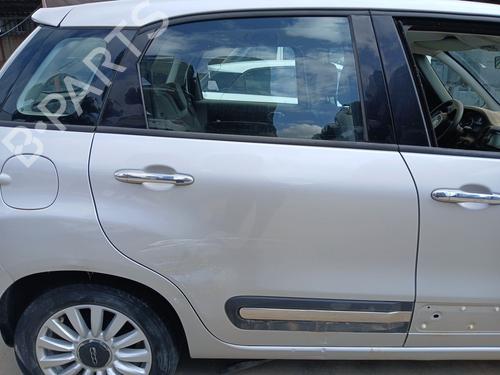 Used Right rear door Right rear door FIAT 500L (351_, 352_) 1.3 D Multijet (199.LYM11, 199.LYM1A) (95 hp) 36303695 36303695