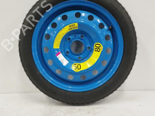 Used Jack Kit KIA CARENS IV 1.6 GDi (135 hp) 23198226