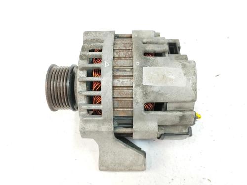 Used Alternator SSANGYONG MUSSO (FJ) 2.9 TD (120 hp) 10554650