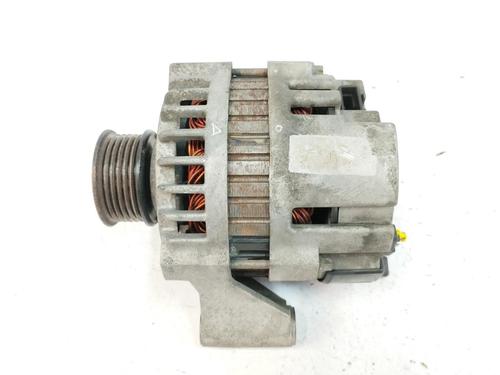 Alternador SSANGYONG MUSSO (FJ) 2.9 TD (120 hp) 10554650