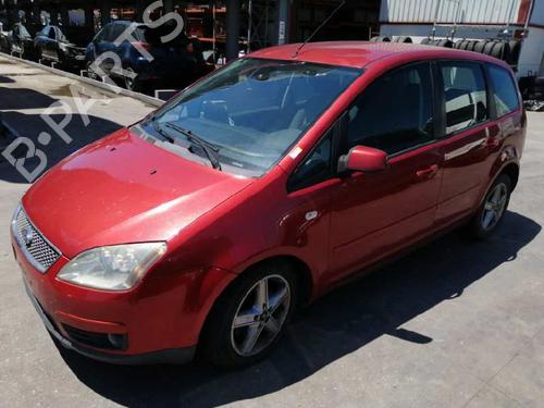 Klimaleitungen FORD FOCUS C-MAX (DM2) 1.8 TDCi | BP14152267M126 
