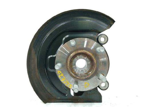 Used Right front steering knuckle NISSAN JUKE (F15) [2010-2019]  8826500